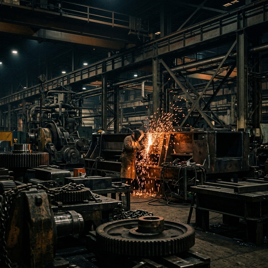 Mess Quest — Alkota Heavy Degreasing Episode