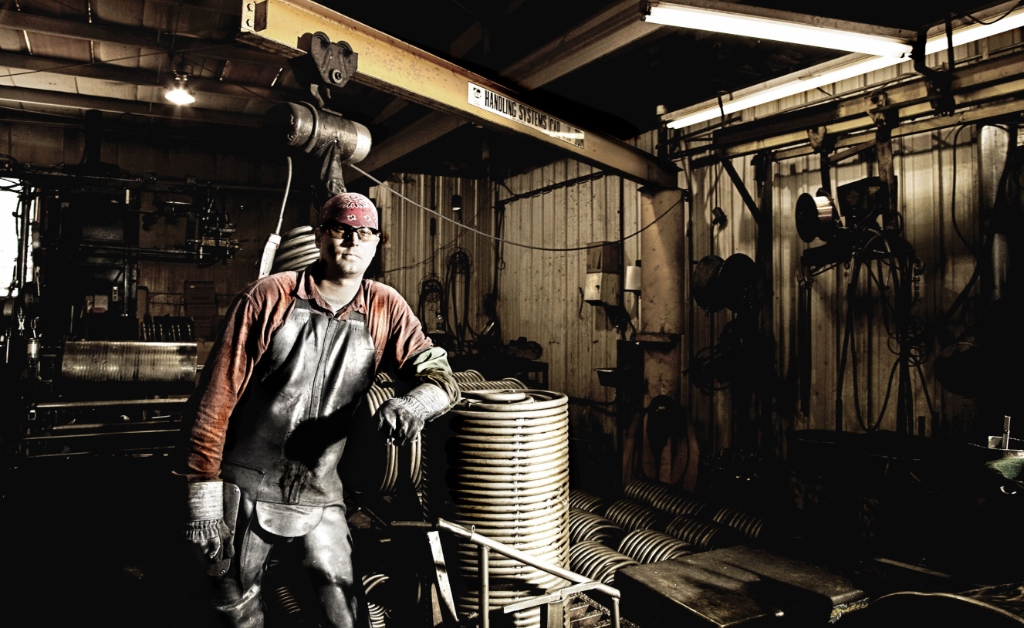 Alkota Handcrafted Manufacturing & Coil Winding in Alcester, South Dakota